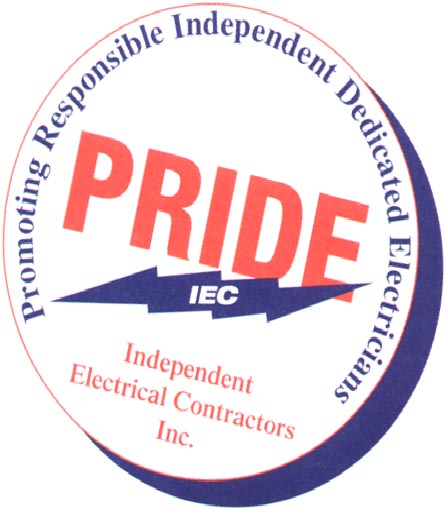 IEC Logo & Mission